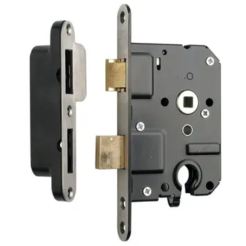 Nemef 1200 serie veiligheidsslot SKG1 buitendeur 55 mm