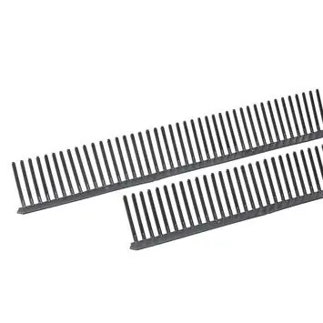 Martens vogelschroot 55 mm 1 m 10 stuks