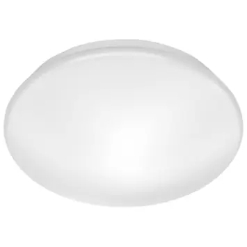 Philips LED plafondlamp Moire 17W 40K