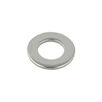 KARWEI sluitring rvs M10 (10 stuks)
