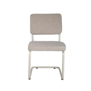 KARWEI eetkamerstoel Leo beige stof
