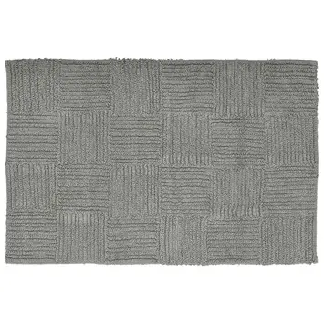 Sealskin Reverse badmat grijs 60x90 cm