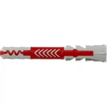 Fischer Universeelplug DuoPower 8x65mm 50 stuks