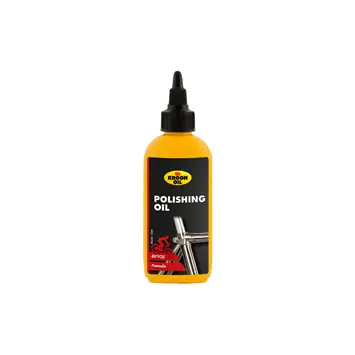Kroon-Oil 22013 Poetsolie 100ml