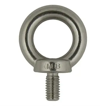 Oogbout M8x14mm