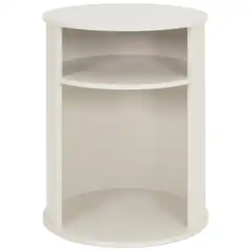 KARWEI nachtkastje Lotte beige hout