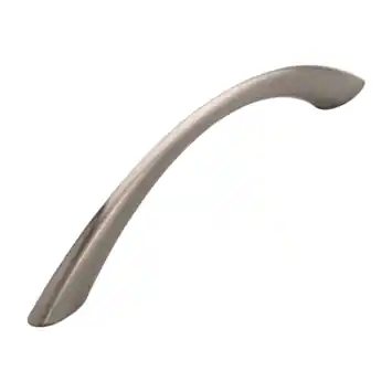 Handgreep Jose RVS look 128mm