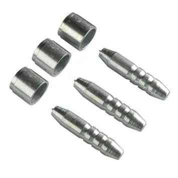 NEMEF dievenklauw SKG 2-sterren (3 stuks)