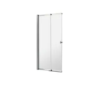Atlantic Cedar Badwand Chroom 140x82