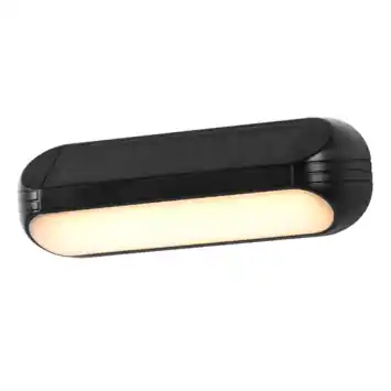 solar wandlamp Altea 60 lumen met kleurenfunctie