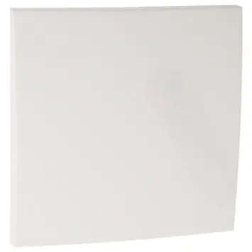Attema Plafondplaat Vierkant 113 mm