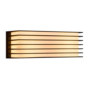 Nordlux wandlamp Fluctus 28 zwart