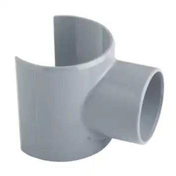 Martens PVC Klemzadel 75 x 50 mm