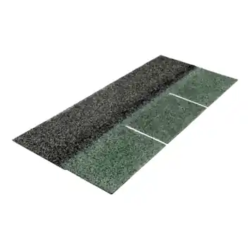 Aquaplan Easy-Shingle Standard dakshingles groen 2 m²