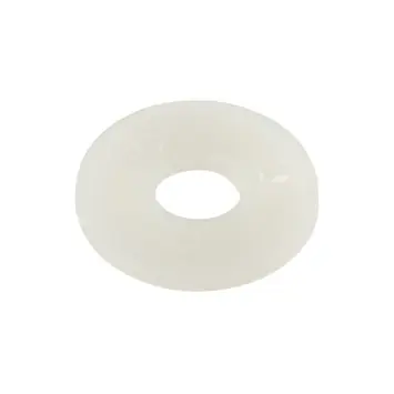 KARWEI nylon ring M6 (15 stuks)