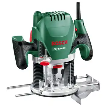 Bosch bovenfrees pof 1200ae