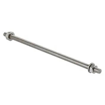 KARWEI draadeinden M12x200 mm (2 stuks)
