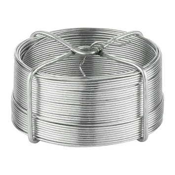 Handson binddraad verzinkt 1,25 mm 25 m