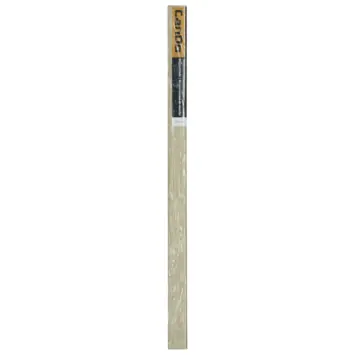 CanDo  Laminaat Traptrede Beige Eiken 100x30cm