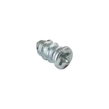 KARWEI meubelknopschroef euro 11 mm (50 stuks)