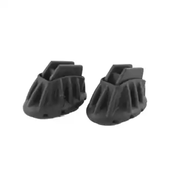 Altrex voetstuk Double Decker achterzijde 2 stuks