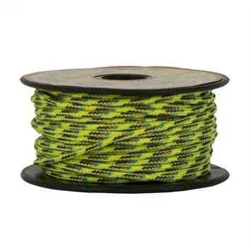 Minicord gevlochten 10mx2mm dyneema