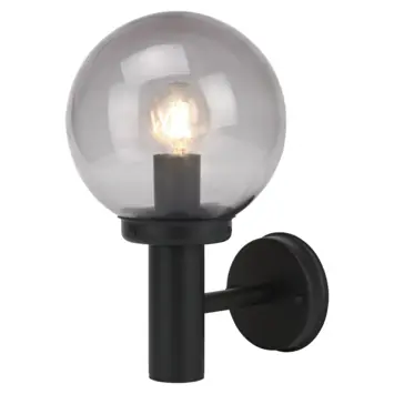 KARWEI buitenlamp Brent E27 Max 25W