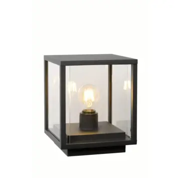 Lucide tuinsokkel Claire
