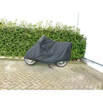 Carpoint Scooterhoes M 203x89x120cm