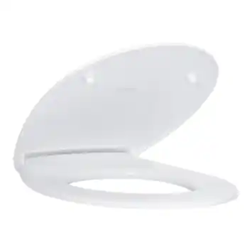 Grohe Bau Ceramic wc-zitting