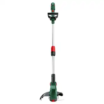 Bosch 18V trimmer Universal (zonder accu)