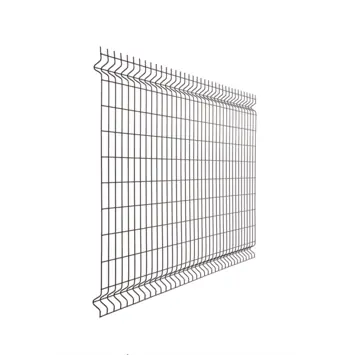 Giardino draadpaneel Napoli zwart 83 x 200 cm