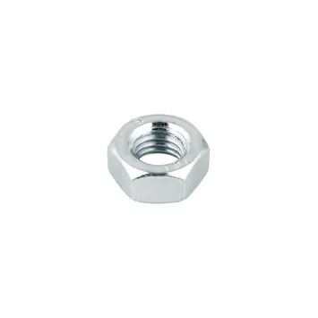 KARWEI zeskantmoer M4 (25 stuks)