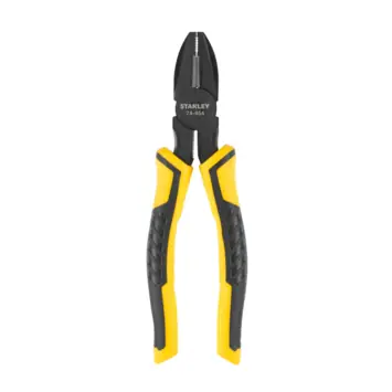 Stanley dynagrip combinatietang 180mm