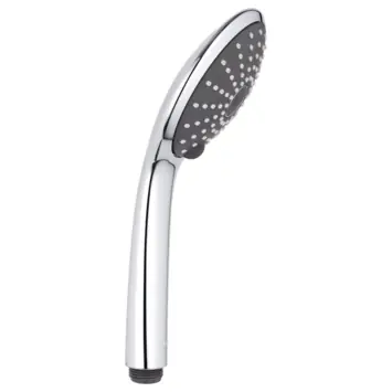 Grohe douchekop Quickfix Vitalio Joy handdouche 2 standen ø 11 cm chroom