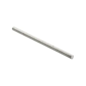Draadeind M5x1000 mm rvs