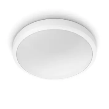Philips LED plafondlamp Doris 17W
