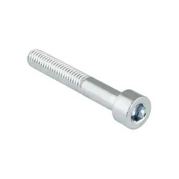 KARWEI inbusbout M5x20 mm 15 stuks