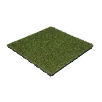 Kunstgrastegel 50 x 50 x 2,5 cm