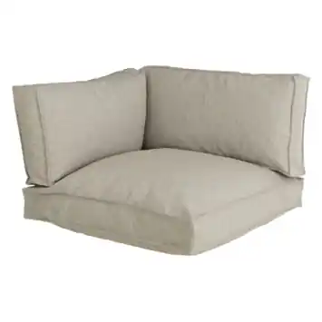 Palletkussen Hoekset Hidde Beige