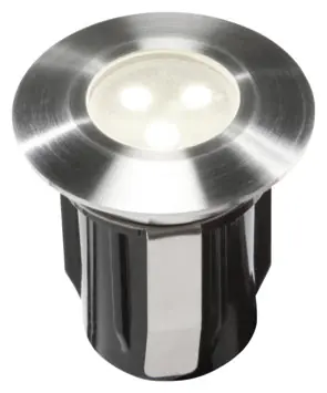 Garden Lights led inbouwspot Alpha