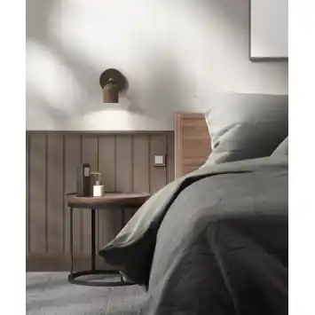 MDF lambriseringsset compleet pakket circa 103 cm hoog (bestellen per 1,03 meter breed)
