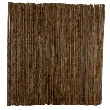 Boomschorsmat op rol 180 x 180 cm