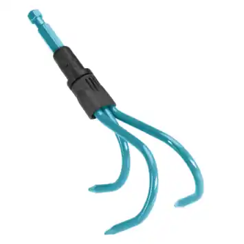 Gardena Combisystem krabber