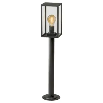 Garden Lights tuinsokkel 70 Limosa zwart 12 Volt
