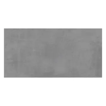 Boston Grey Badkamertegel grijs keramiek 30 x 60 cm 1,62 m²/doos