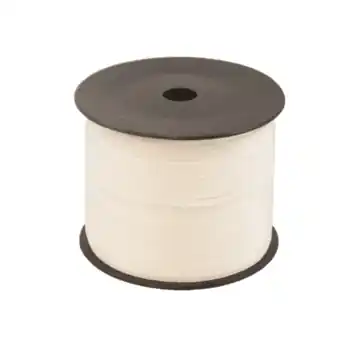Ledent gevlochten touw nylon 2 mm 50 m