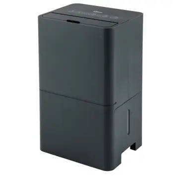 Qlima ontvochtiger D 812 Smart