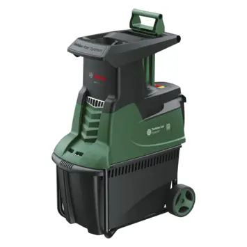 Bosch hakselaar AXT 25 TC