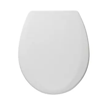 Handson Otso wc bril duroplast wit met softclose